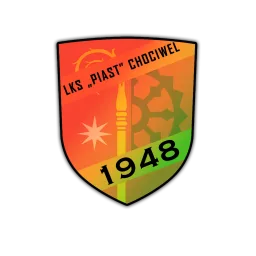 Herb: Piast Chociwel